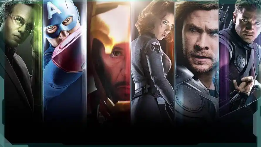 《狂飙》宣传横幅